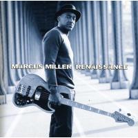 Marcus Miller - Renaissance CD アルバム 輸入盤 | ワールドディスクプレイスY!弐号館