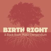 Birthright: A Black Roots Music Compendium / Var) - Birthright: A Black Roots Music Compendium (Various Artists) CD アルバム 輸入盤 | ワールドディスクプレイスY!弐号館