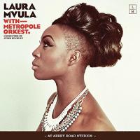 ローラマヴーラ Laura Mvula - Laura Mvula with Metropole Orkest CD アルバム 輸入盤 | ワールドディスクプレイスY!弐号館