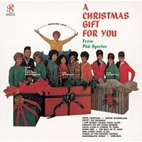 フィルスペクター Phil Spector - A Christmas Gift for You from Phil Spector LP レコード 輸入盤 | ワールドディスクプレイスY!弐号館