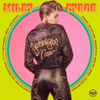 マイリーサイラス Miley Cyrus - Younger Now CD アルバム 輸入盤 | ワールドディスクプレイスY!弐号館