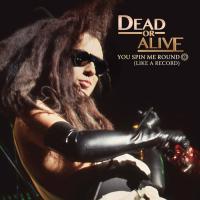 デッドオアアライヴ Dead or Alive - You Spin Me Round - Pink レコード (7inchシングル) | ワールドディスクプレイスY!弐号館
