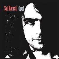シドバレット Syd Barrett - Opel CD アルバム 輸入盤 | ワールドディスクプレイスY!弐号館