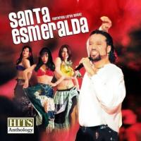 サンタエスメラルダ Santa Esmeralda - Hits Anthology CD アルバム 輸入盤 | ワールドディスクプレイスY!弐号館