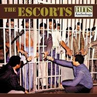 Escorts - Hits Anthology CD アルバム 輸入盤 | ワールドディスクプレイスY!弐号館