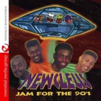 Newcleus - Jam for the 90's CD アルバム 輸入盤 | ワールドディスクプレイスY!弐号館