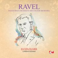 ラヴェル Ravel - Pavane Pour Une Infante Defunte CD シングル 輸入盤 | ワールドディスクプレイスY!弐号館