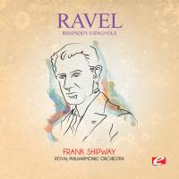 ラヴェル Ravel - Rhapsody Espagnole (Excerpt) CD シングル 輸入盤 | ワールドディスクプレイスY!弐号館