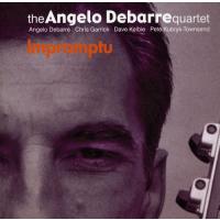 Angelo Debarre - Impromptu CD アルバム 輸入盤 | ワールドディスクプレイスY!弐号館