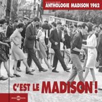Hallyday; Holloway; Vartan - Anpologie Madison 1962 CD アルバム 輸入盤 | ワールドディスクプレイスY!弐号館
