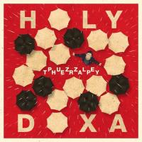 Holy Doxa - Puzzle Therapy CD アルバム 輸入盤 | ワールドディスクプレイスY!弐号館