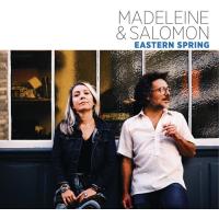 Madeleine ＆ Salomon - Eastern Spring CD アルバム 輸入盤 | ワールドディスクプレイスY!弐号館