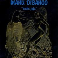 Manu Dibango - Waka Juju - Black Vinyl LP レコード 輸入盤 | ワールドディスクプレイスY!弐号館