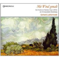 Humperdinck / Luchterhandt - Painted with Wind CD アルバム 輸入盤 | ワールドディスクプレイスY!弐号館
