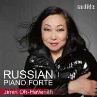 Mussorgsky / Oh - Russian Piano CD アルバム 輸入盤 | ワールドディスクプレイスY!弐号館