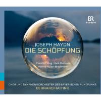 Haydn / Haitink / Bavarian Radio Sym Orch ＆ Chor - Die Schopfung CD アルバム 輸入盤 | ワールドディスクプレイスY!弐号館