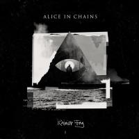 アリスインチェインズ Alice in Chains - Rainier Fog CD アルバム 輸入盤 | ワールドディスクプレイスY!弐号館