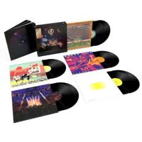 エマーソンレイクアンドパーマー Emerson Lake ＆ Palmer - Out Of This World: Live (1970-1997) LP レコード 輸入盤 | ワールドディスクプレイスY!弐号館