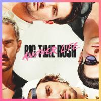 Big Time Rush - Another Life CD アルバム 輸入盤 | ワールドディスクプレイスY!弐号館