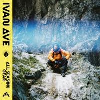 Ivan Ave - All Season Gear LP レコード 輸入盤 | ワールドディスクプレイスY!弐号館