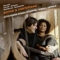 Rossini / Ramirez / Arnold - Guitar ＆ Fortepiano CD アルバム 輸入盤 | ワールドディスクプレイスY!弐号館