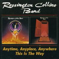 Rossington Collins Band - Skynyrd CD アルバム 輸入盤 | ワールドディスクプレイスY!弐号館