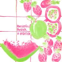 In Embrace - Passionfruit Pastels CD アルバム 輸入盤 | ワールドディスクプレイスY!弐号館