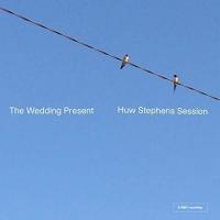 Wedding Present - Huw Stephen Session CD アルバム 輸入盤 | ワールドディスクプレイスY!弐号館