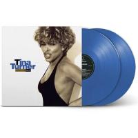 ティナターナー Tina Turner - Simply The Best - Blue Colored Vinyl LP レコード 輸入盤 | ワールドディスクプレイスY!弐号館