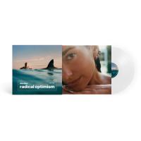 デュアリパ Dua Lipa - Radical Optimism (Clear Vinyl) LP レコード 輸入盤 | ワールドディスクプレイスY!弐号館
