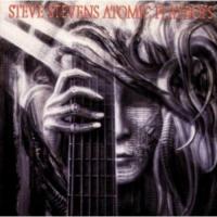スティーヴスティーヴンス Steve Stevens - Atomic Playboys CD アルバム 輸入盤 | ワールドディスクプレイスY!弐号館