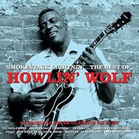 ハウリンウルフ Howlin Wolf - Evil CD アルバム 輸入盤 | ワールドディスクプレイスY!弐号館