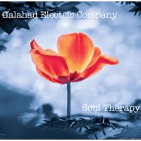 Galahad Electric Company - Soul Therapy CD アルバム 輸入盤 | ワールドディスクプレイスY!弐号館