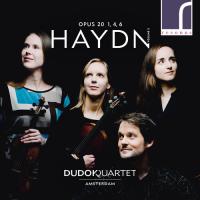 Haydn / Dudok Quartet Amsterdam - String Quartets 20 2 CD アルバム 輸入盤 | ワールドディスクプレイスY!弐号館