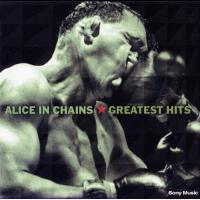 アリスインチェインズ Alice in Chains - Greatest Hits CD アルバム 輸入盤 | ワールドディスクプレイスY!弐号館