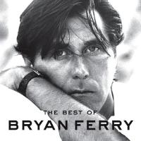 Brian Ferry - Best of CD アルバム 輸入盤 | ワールドディスクプレイスY!弐号館