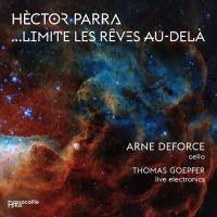Parra / Deforce / Goepfer - Limite Les Reves Au-Dela CD アルバム 輸入盤 | ワールドディスクプレイスY!弐号館