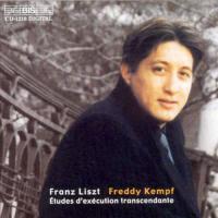 Liszt / Kempf - 12 Transcendental Etudes CD アルバム 輸入盤 | ワールドディスクプレイスY!弐号館