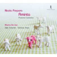 Porpora - Aminta - Pastorale Kantaten CD アルバム 輸入盤 | ワールドディスクプレイスY!弐号館
