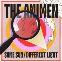 Animen - Same Sun / Different Light CD アルバム 輸入盤 | ワールドディスクプレイスY!弐号館