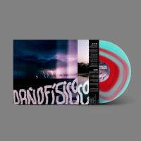Monteperdido - Dano Fisico - Colored Vinyl LP レコード 輸入盤 | ワールドディスクプレイスY!弐号館
