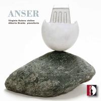Braida - Anser CD アルバム 輸入盤 | ワールドディスクプレイスY!弐号館