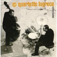 Quintetto Lo Greco - Reflections LP レコード 輸入盤 | ワールドディスクプレイスY!弐号館