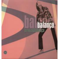 Balanco - Bossa ＆ Balanco LP レコード 輸入盤 | ワールドディスクプレイスY!弐号館
