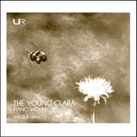 Schumann / Tirino - Young Clara CD アルバム 輸入盤 | ワールドディスクプレイスY!弐号館