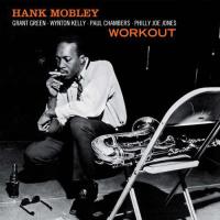 ハンクモブレー Hank Mobley - Workout LP レコード 輸入盤 | ワールドディスクプレイスY!弐号館