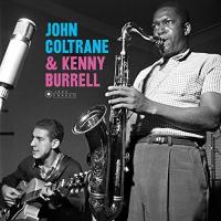 John Coltrane / Kenny Burrell - John Coltrane ＆ Kenny Burrell LP レコード 輸入盤 | ワールドディスクプレイスY!弐号館