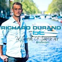 Richard Durand - In Search of Sunrise 13.5 Amsterdam CD アルバム 輸入盤 | ワールドディスクプレイスY!弐号館