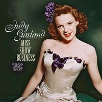 ジュディガーランド Judy Garland - Miss Show Business LP レコード 輸入盤 | ワールドディスクプレイスY!弐号館