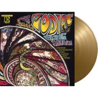 Zodiac - Cosmic Sounds - Limited 180-Gram Gold Colored Vinyl LP レコード 輸入盤 | ワールドディスクプレイスY!弐号館
